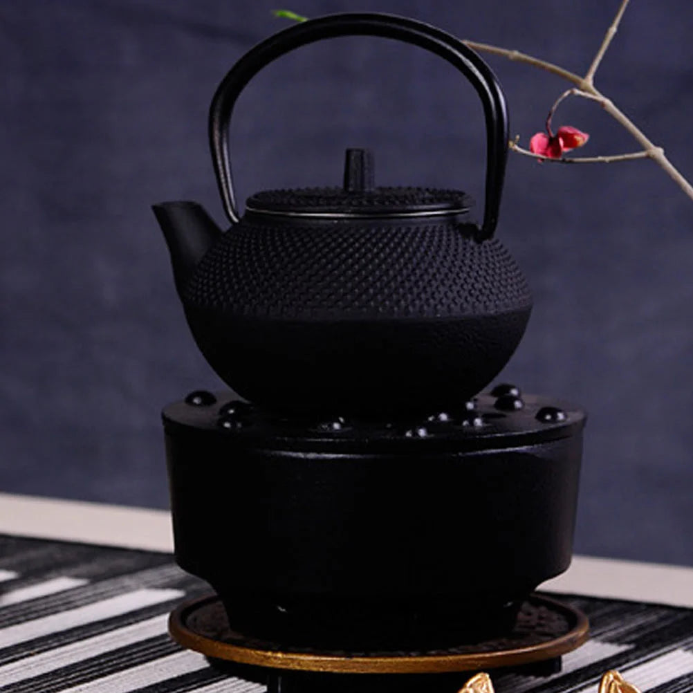 Tea pot Iron