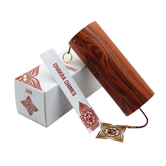 Bamboo Wind Chime
