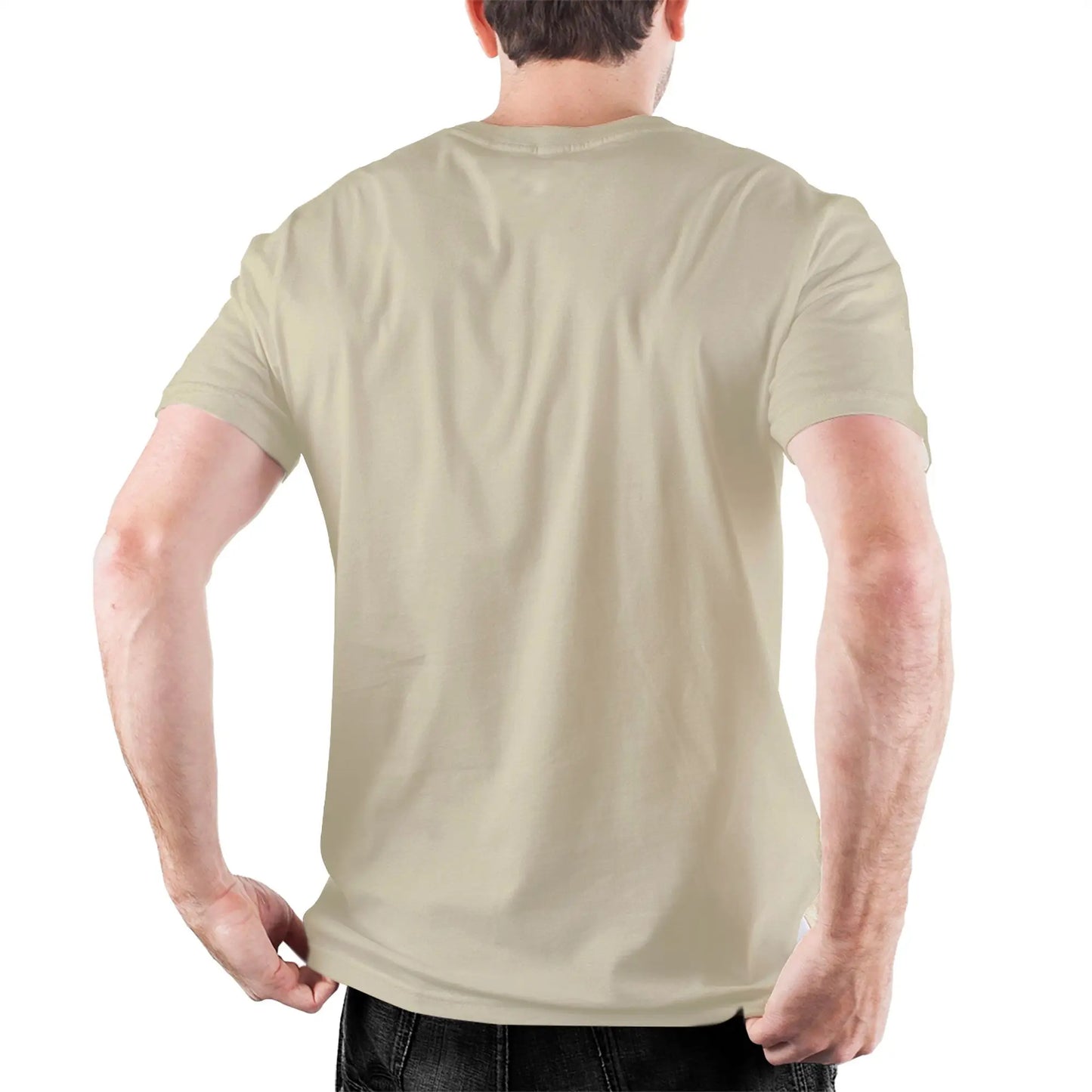Save the Earth T Shirt Men