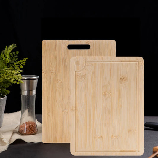 Bamboo cutting board