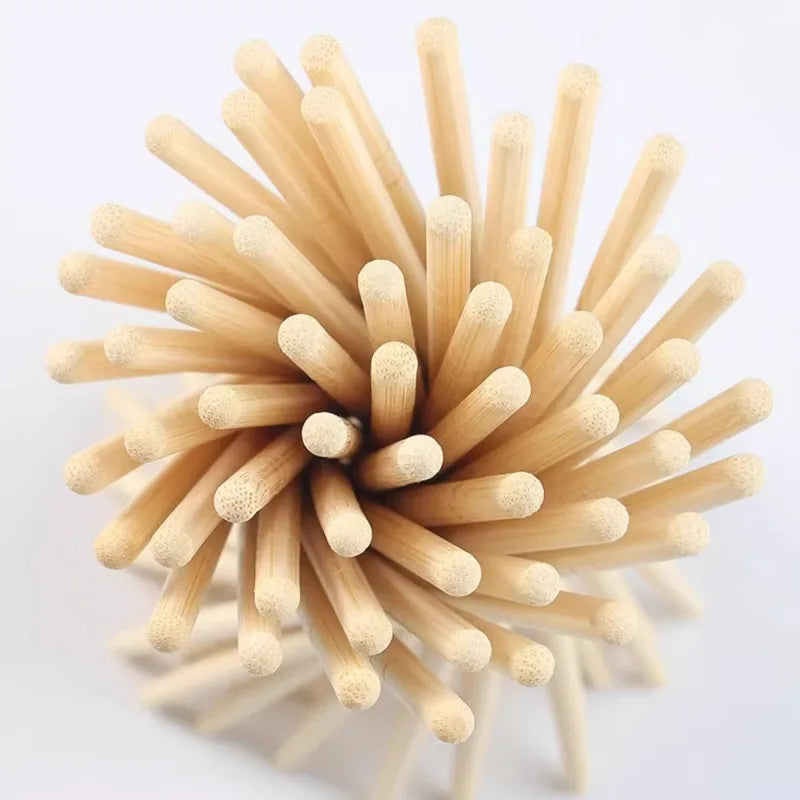 Bamboo Chopsticks 100/200/300 Pairs