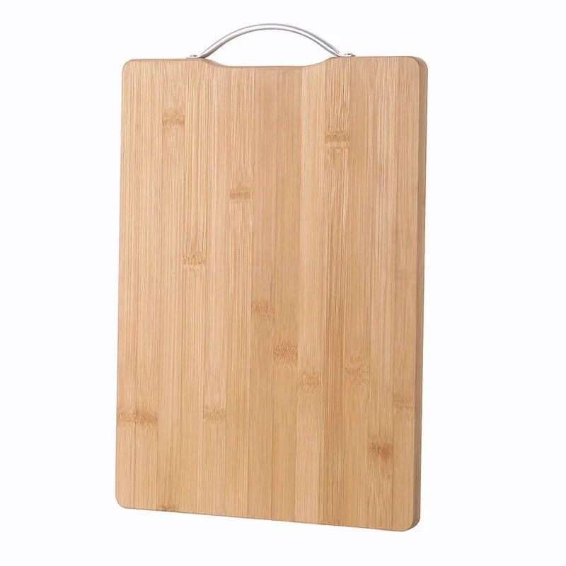 Bamboo cutting board