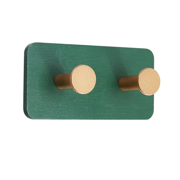 Bamboo towel Hook 1 Pcs