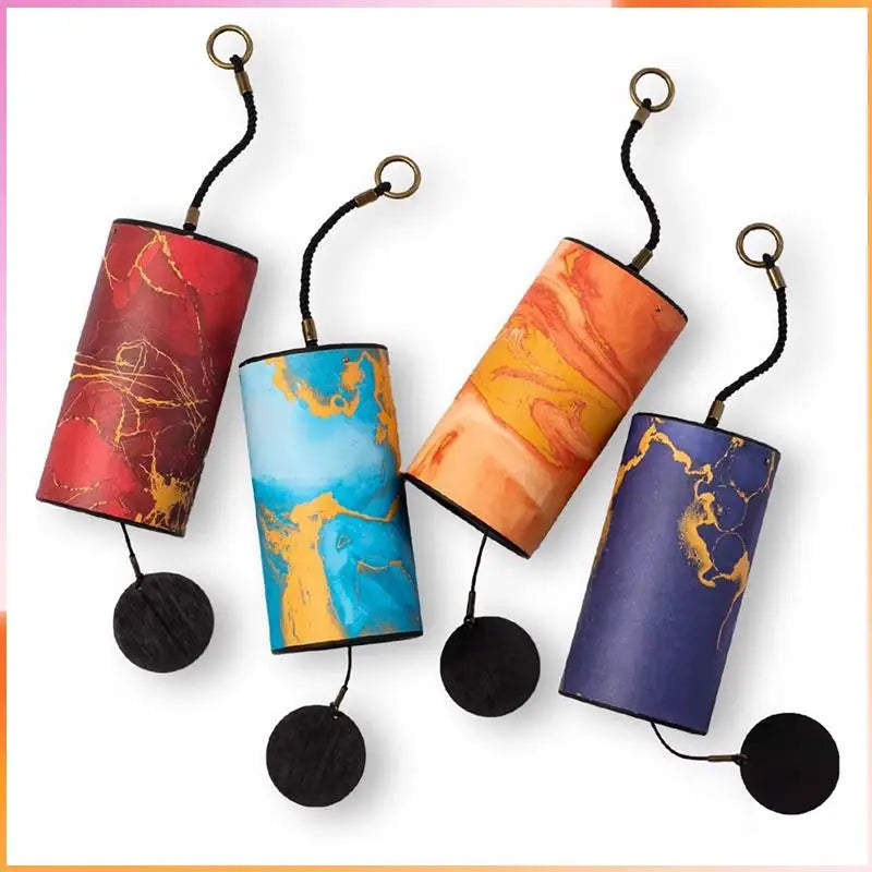 Bamboo Windchime Outdoor