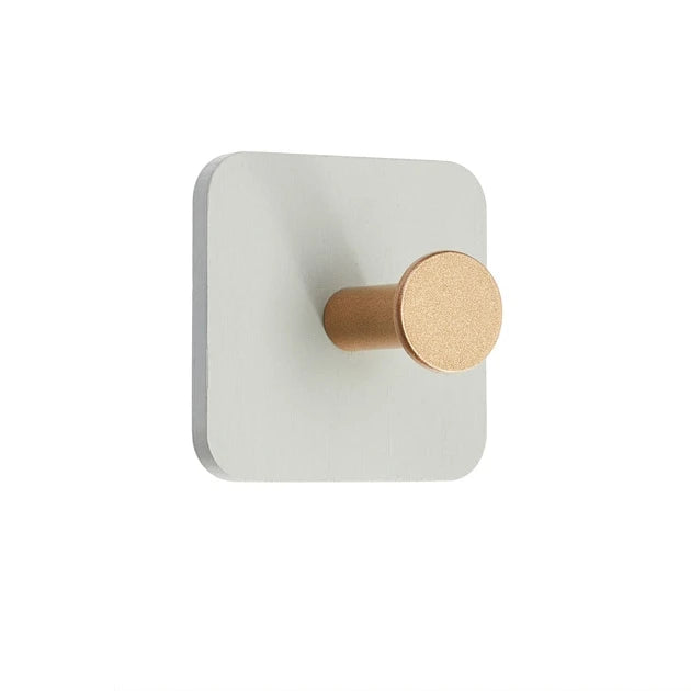 Bamboo towel Hook 1 Pcs