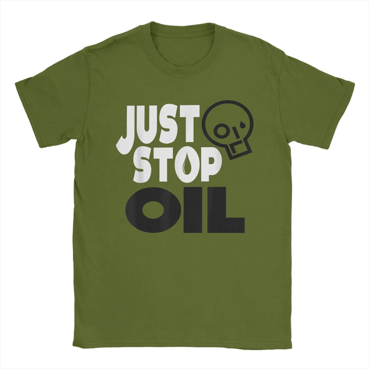 Save the Earth T Shirt Men