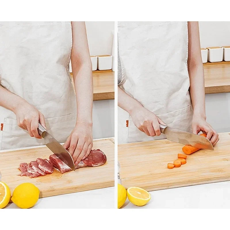 Bamboo Cutting Boards