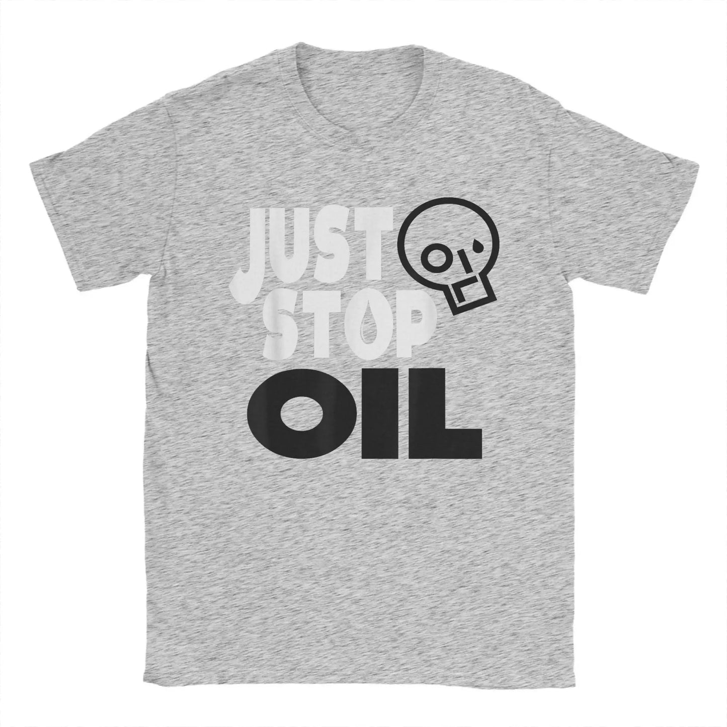 Save the Earth T Shirt Men