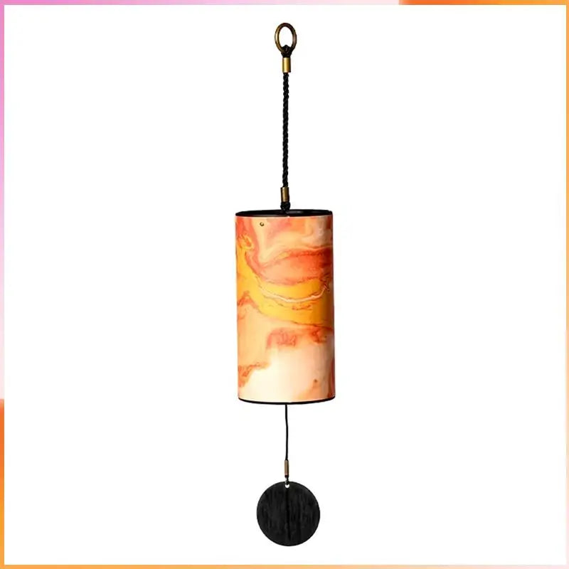 Bamboo Windchime Outdoor