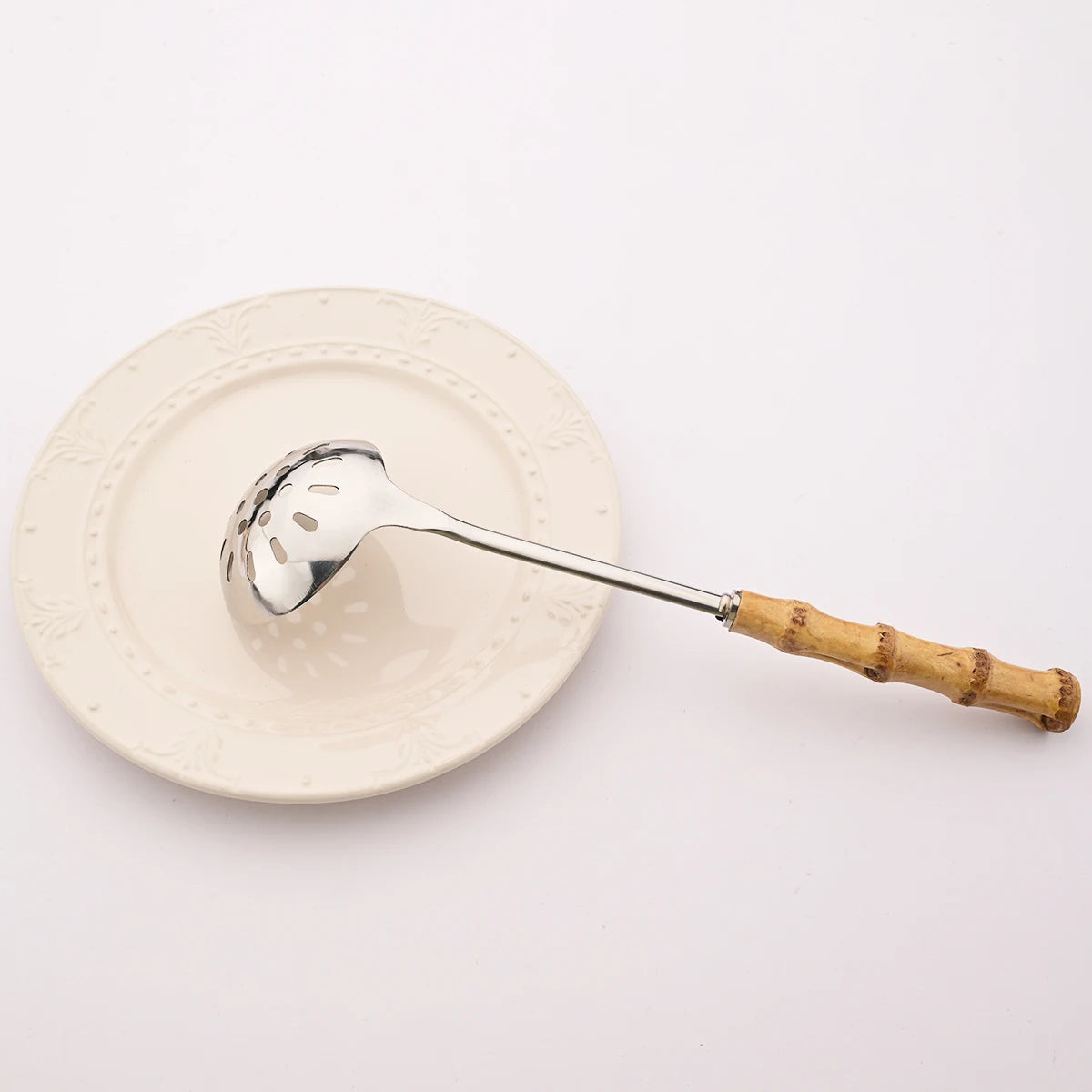 Bamboo Spoon Handle 2pcs/set