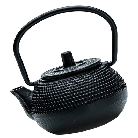 Tea pot Iron