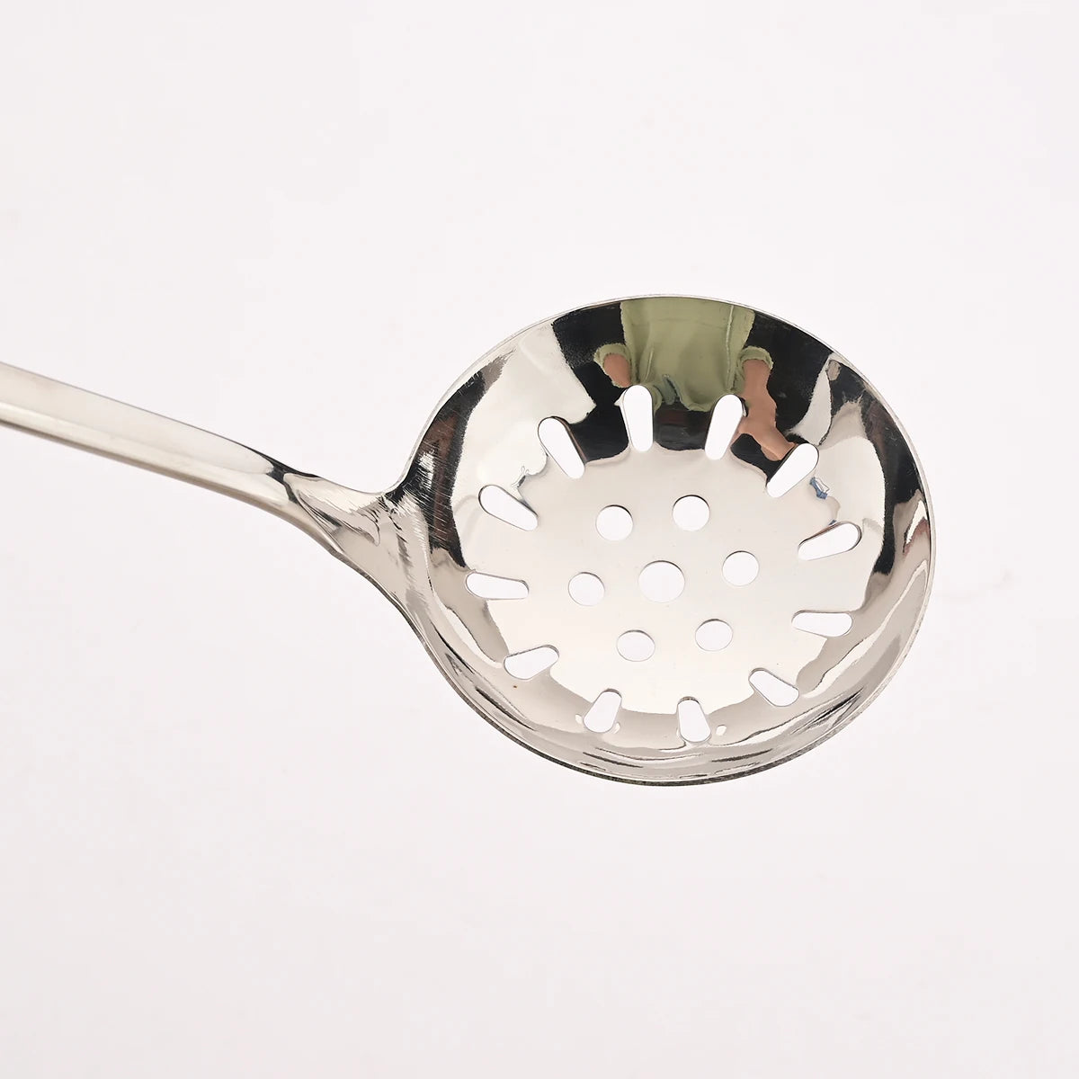 Bamboo Spoon Handle 2pcs/set