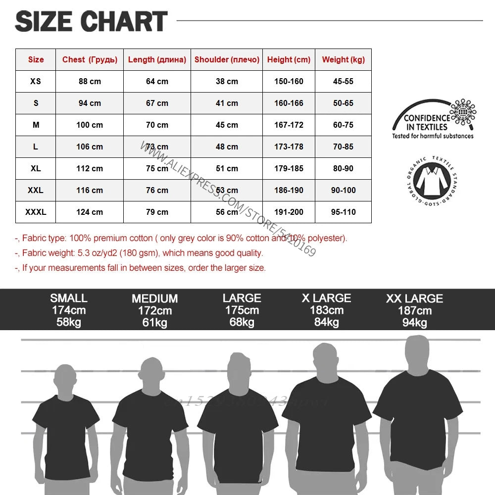 Save Our Oceans T-Shirt Men