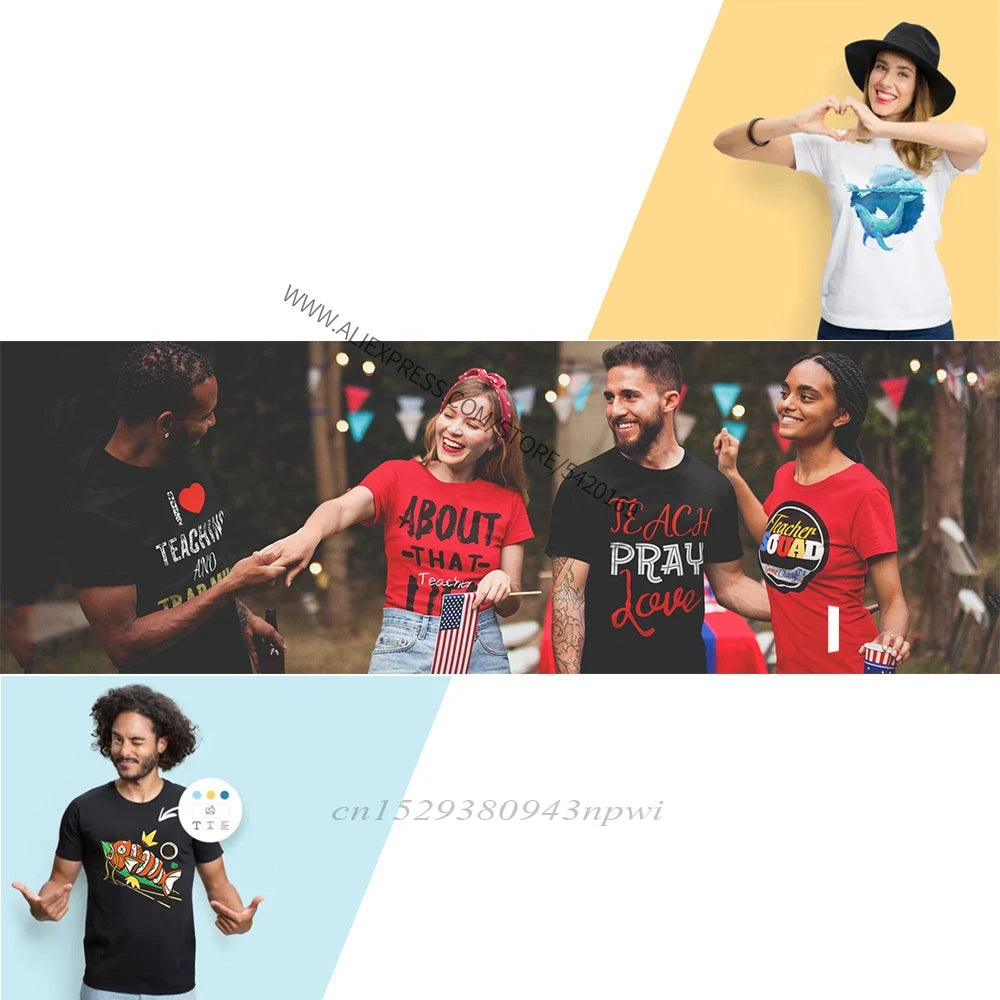 Save Our Oceans T-Shirt Men