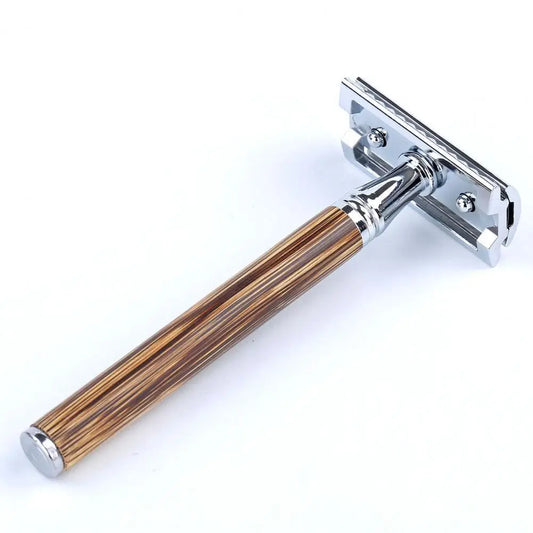 Bamboo Razors