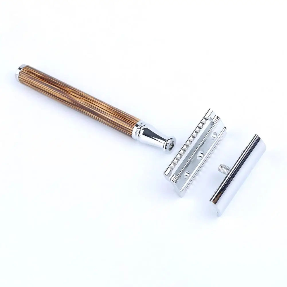 Bamboo Razors