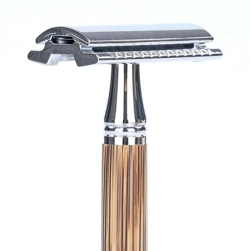 Bamboo Razors