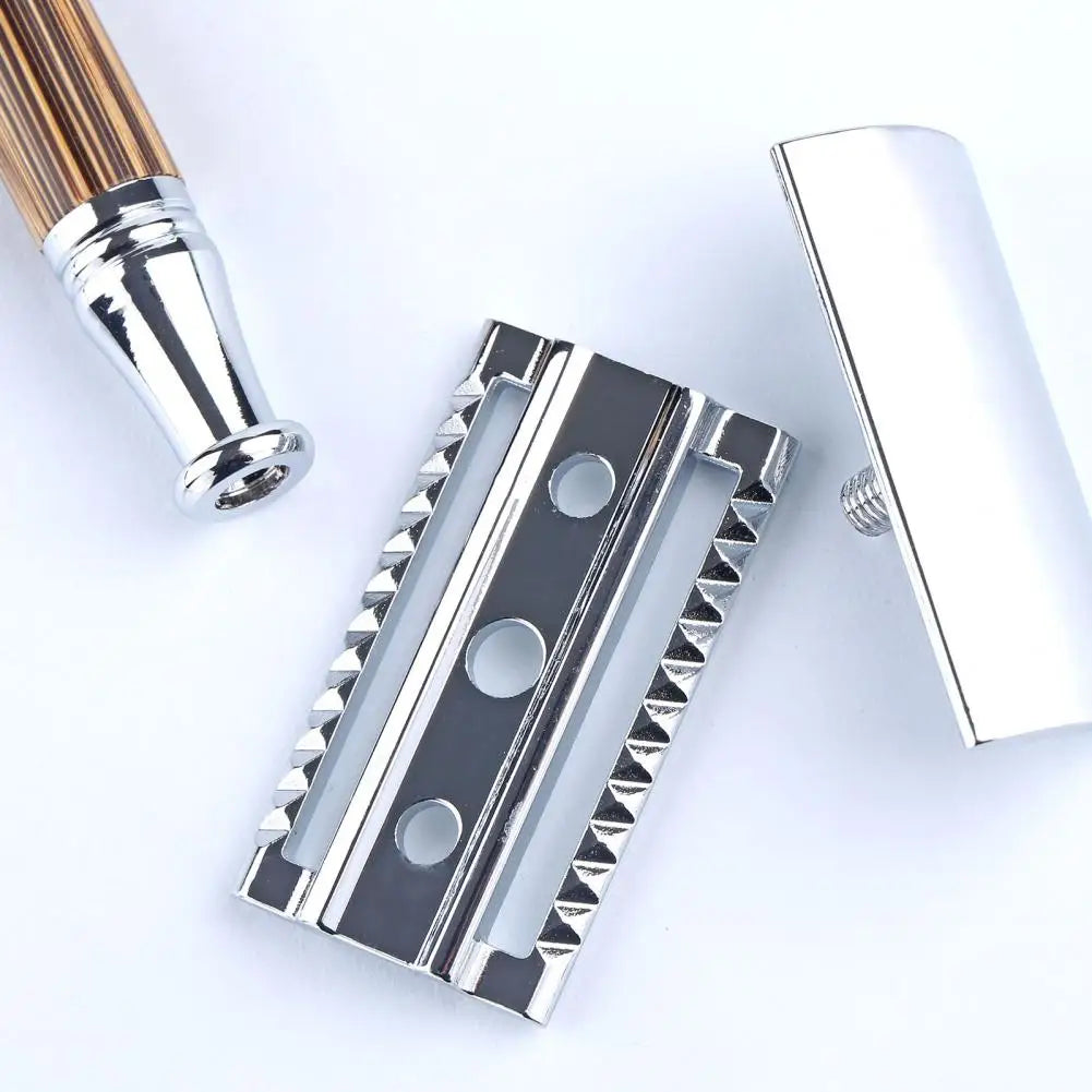 Bamboo Razors