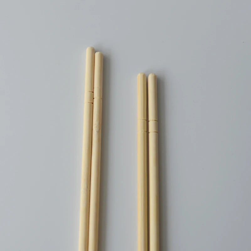Chinese Bamboo Chopsticks 19.8CM  90Pcs