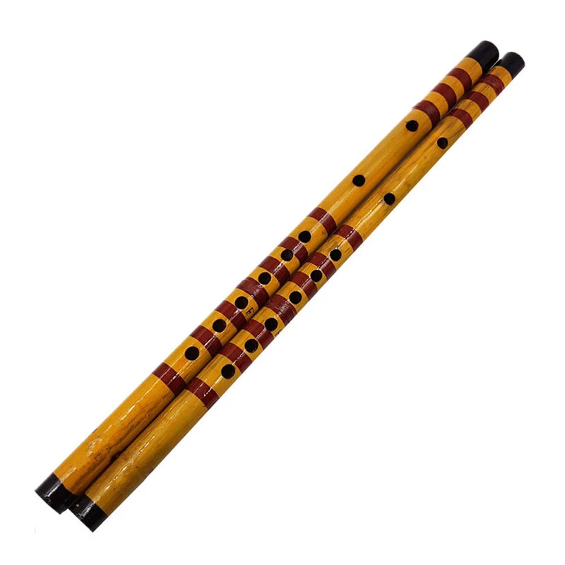 Bamboo Handmade Bamboo flute 1 pc