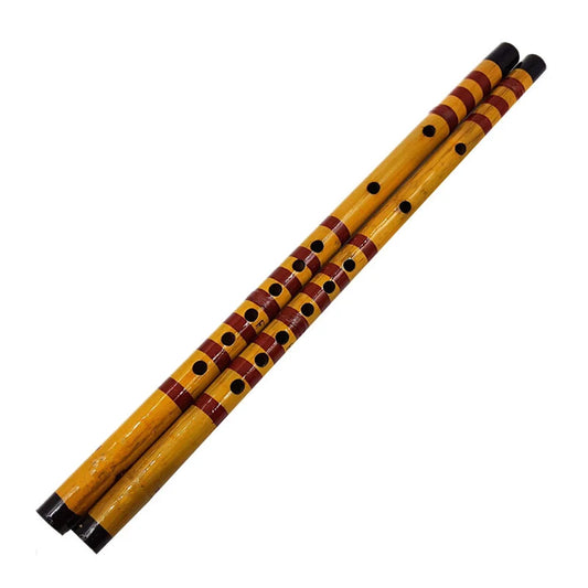 Bamboo Handmade Bamboo flute 1 pc