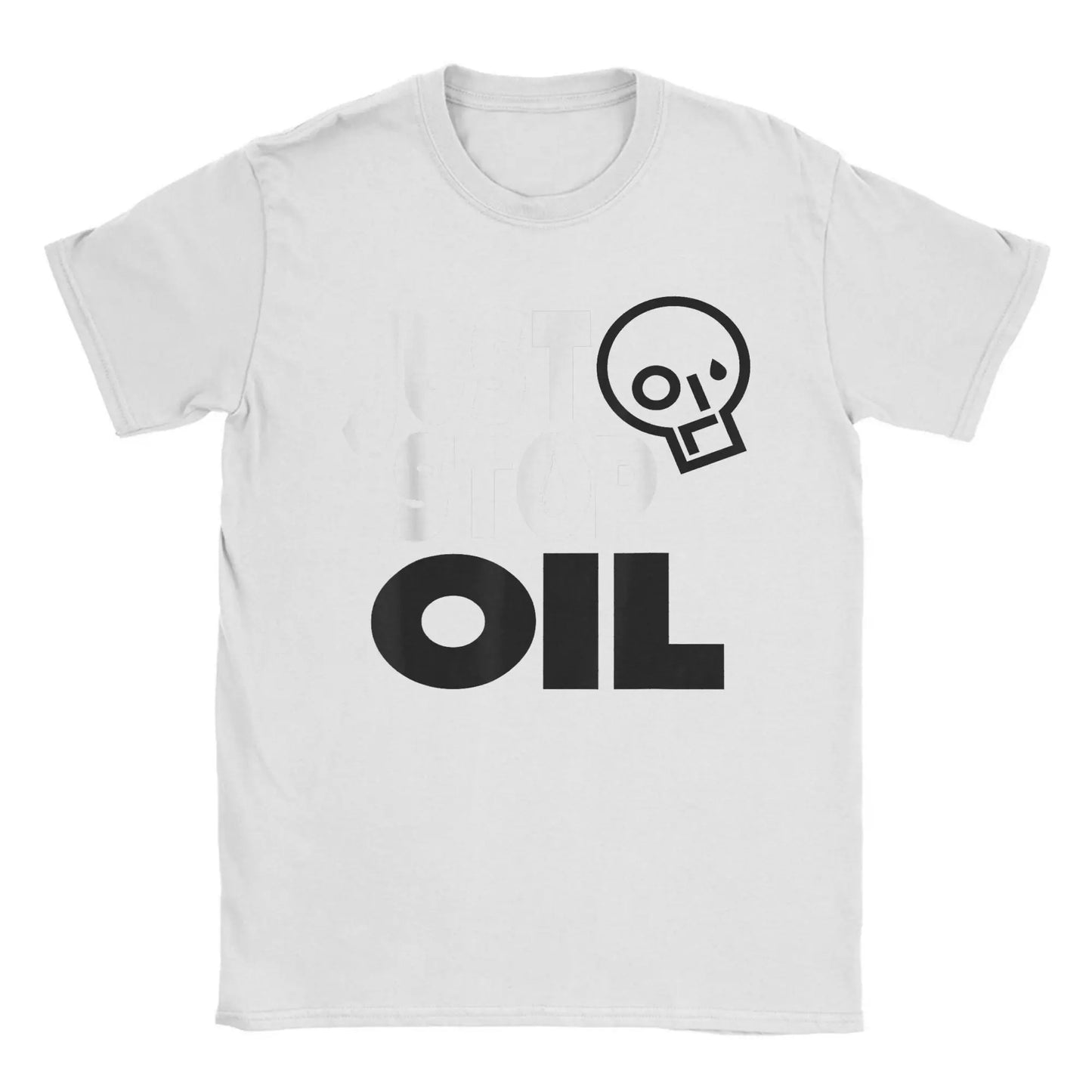 Save the Earth T Shirt Men