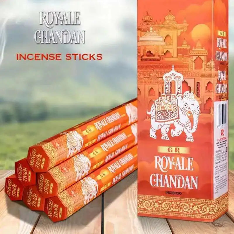 Incense
