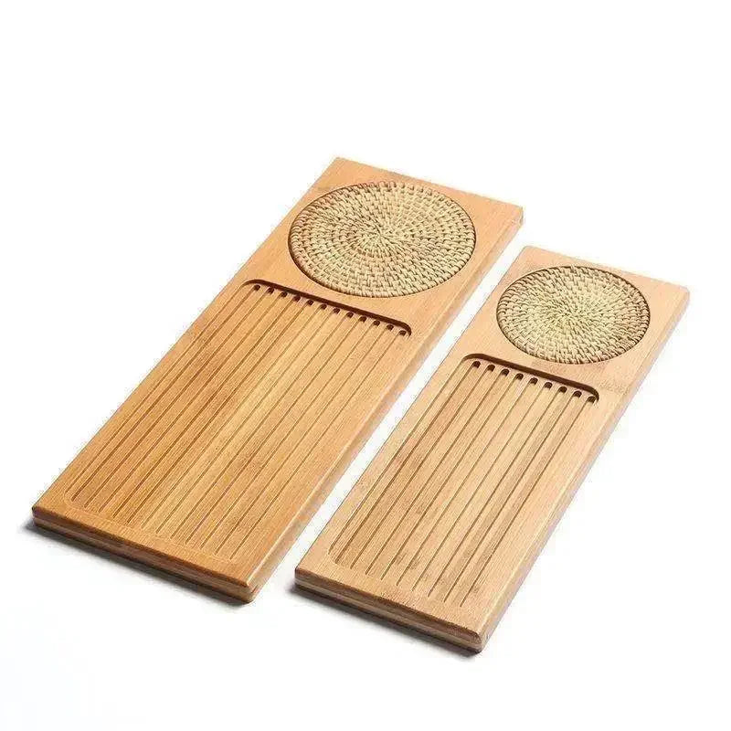Bamboo Tea Tray