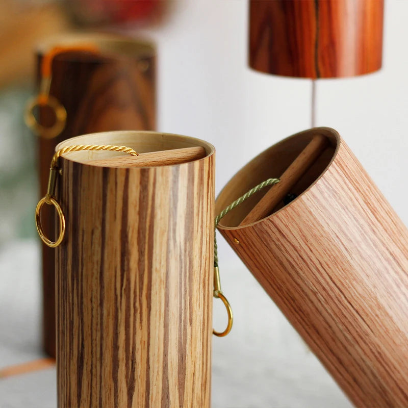 Bamboo Wind Chime