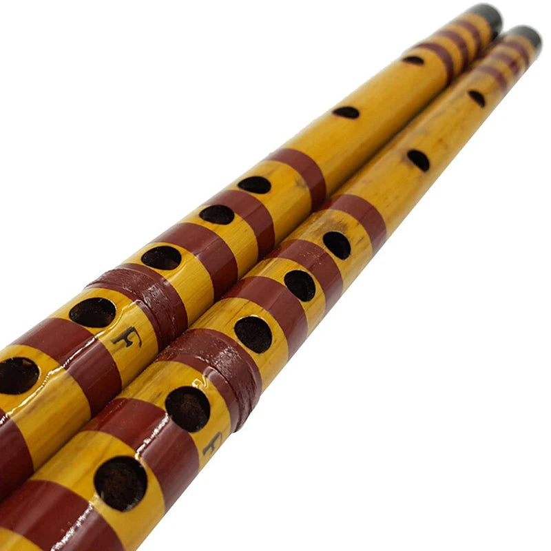 Bamboo Handmade Bamboo flute 1 pc