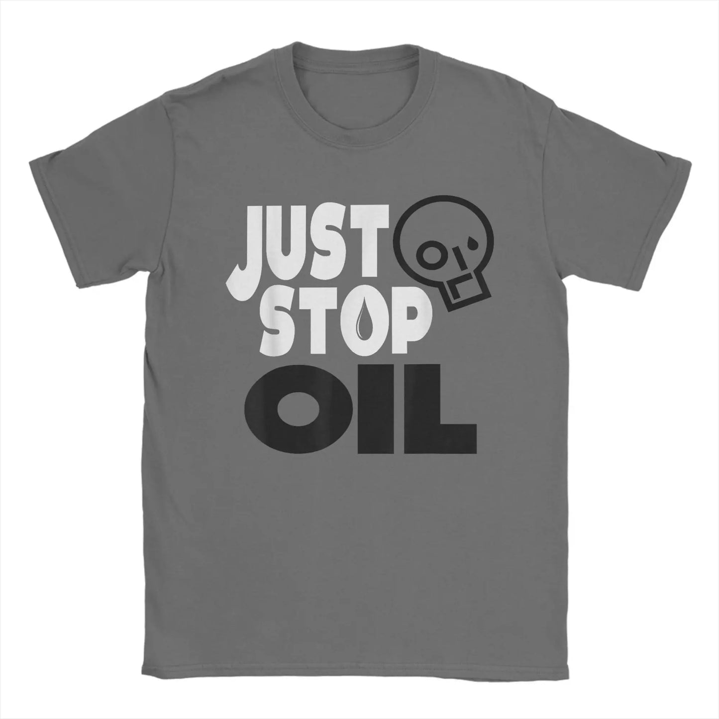 Save the Earth T Shirt Men