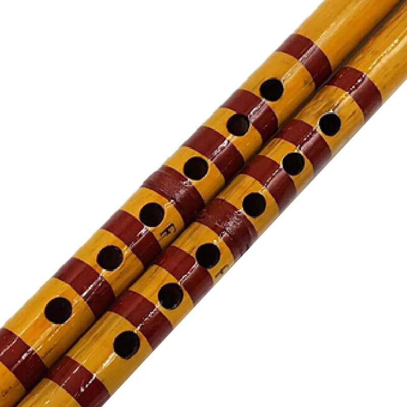 Bamboo Handmade Bamboo flute 1 pc