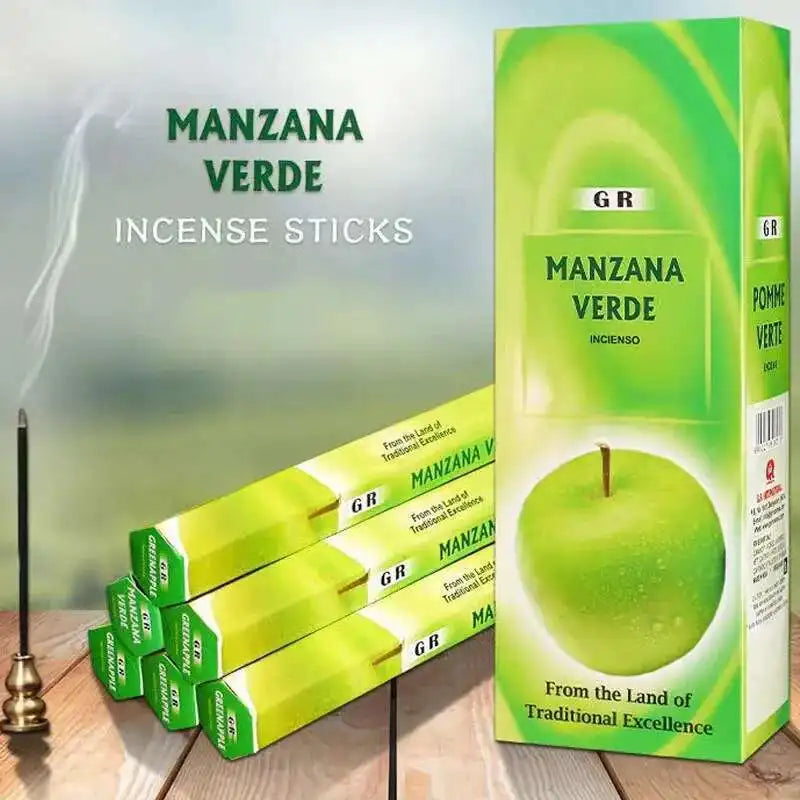 Incense
