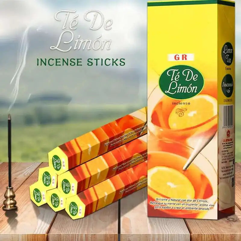Incense