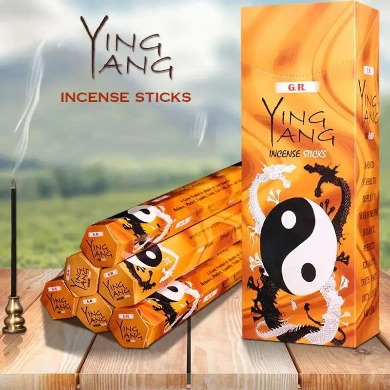 Incense