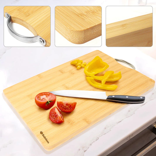 Bamboo Cutting Board