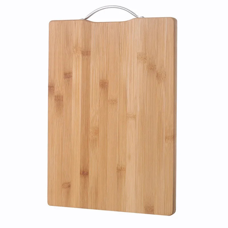 Bamboo cutting board