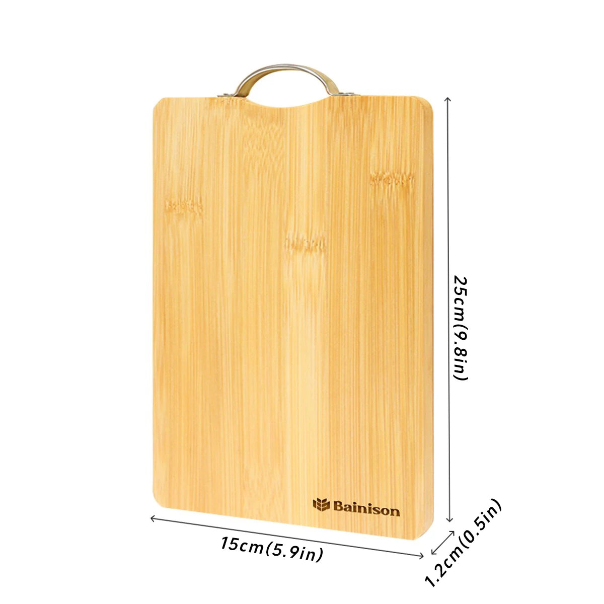 Bamboo Cutting Board