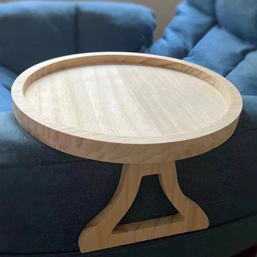 Bamboo Sofa Tray