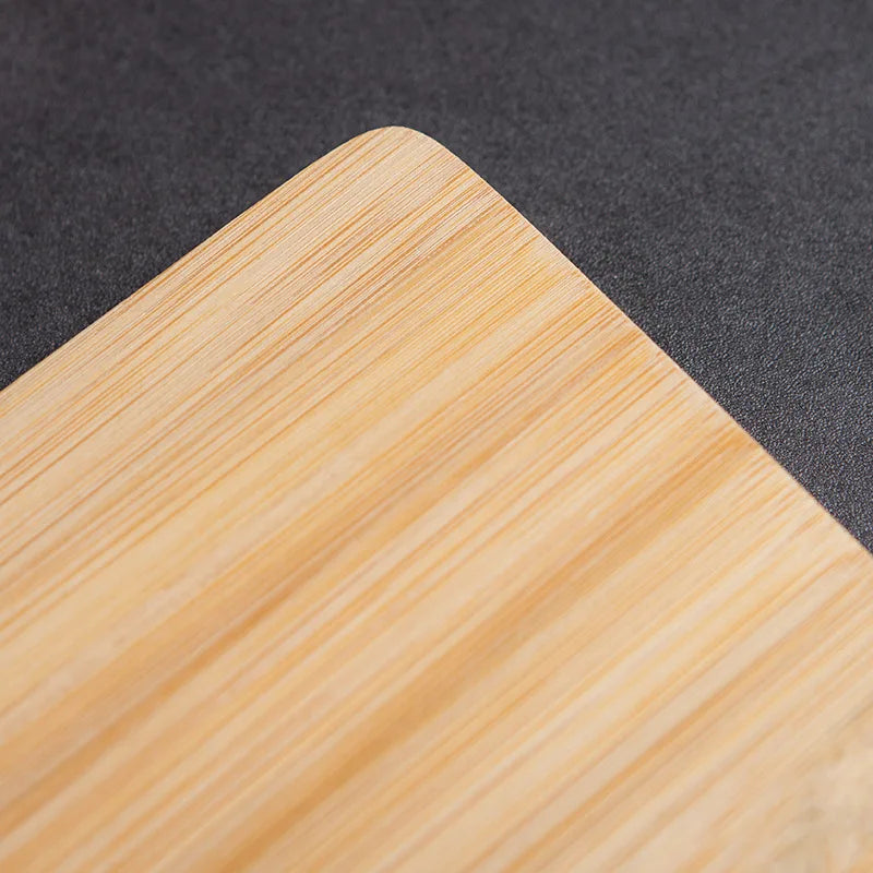Bamboo cutting board