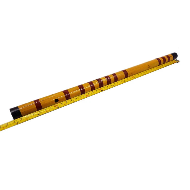 Bamboo Handmade Bamboo flute 1 pc