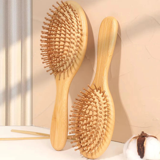Bamboo Comb