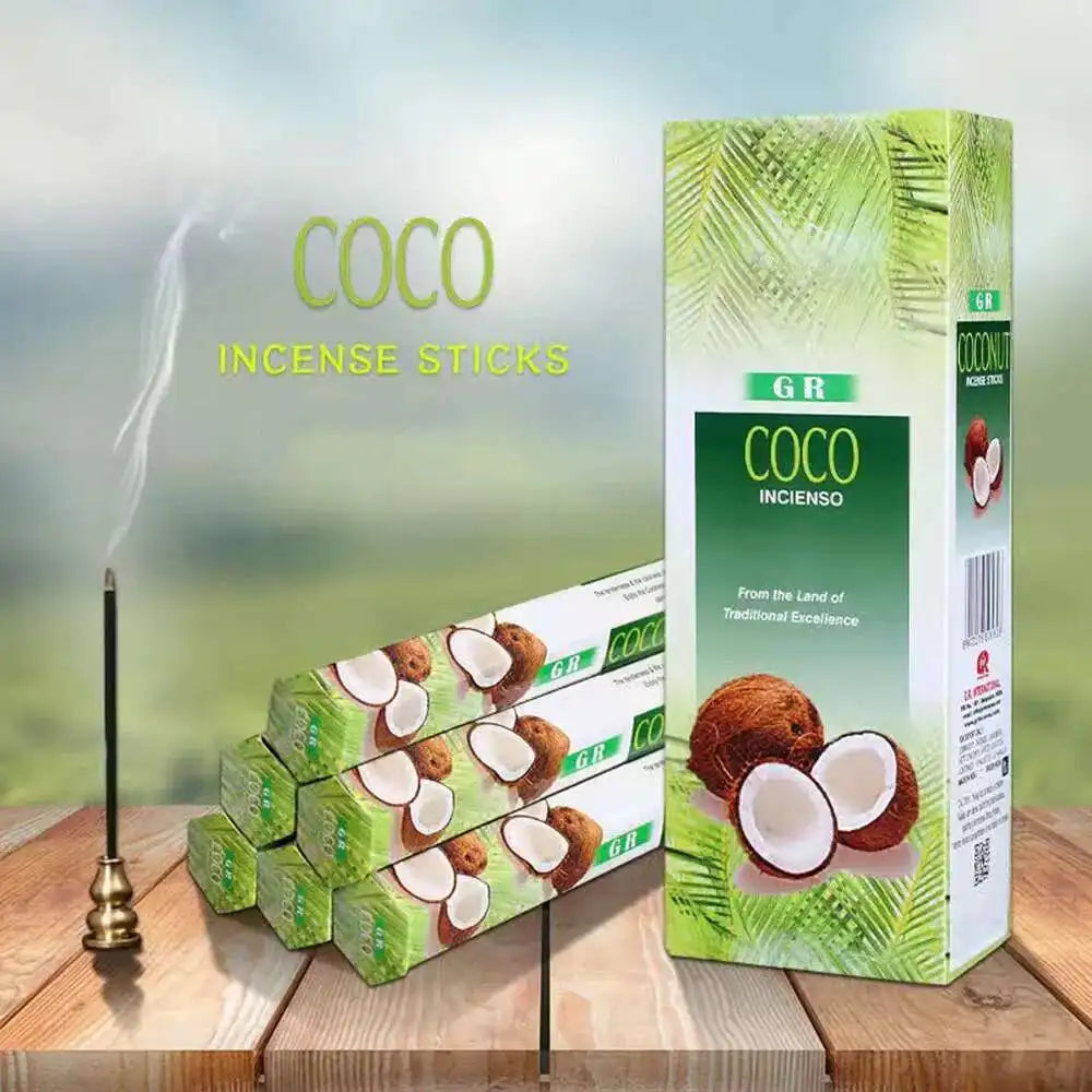 Incense