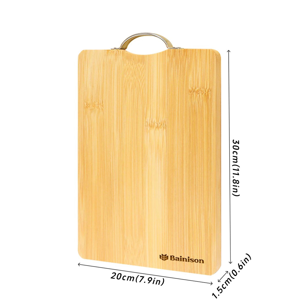Bamboo Cutting Board