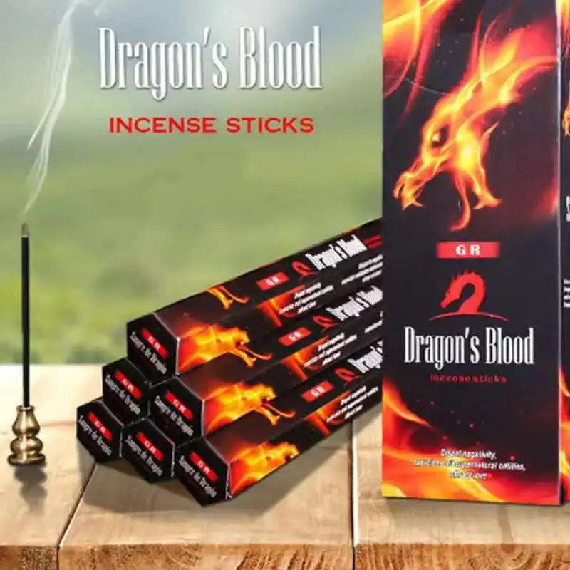 Incense