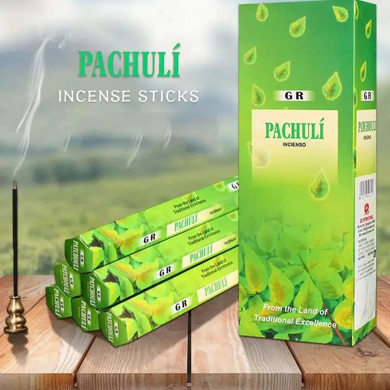 Incense