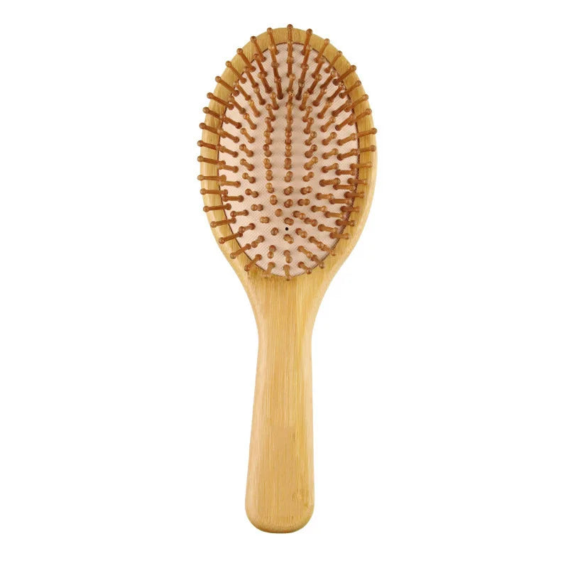 Bamboo Comb Set