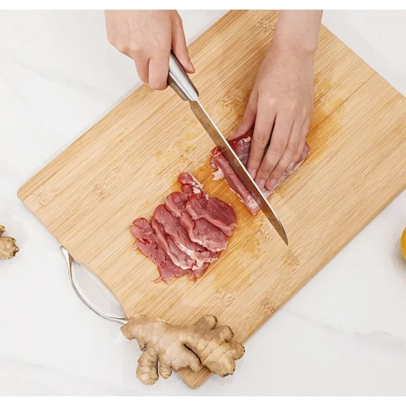 Bamboo Cutting Boards