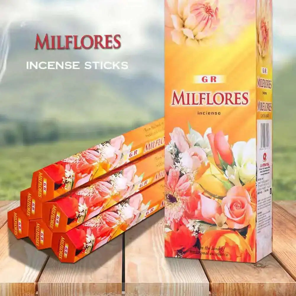 Incense