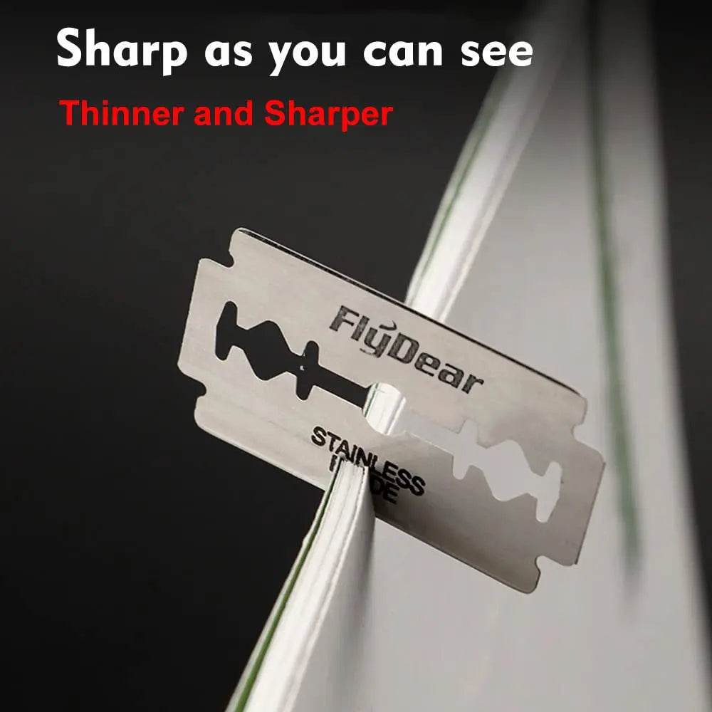 Razor Blade